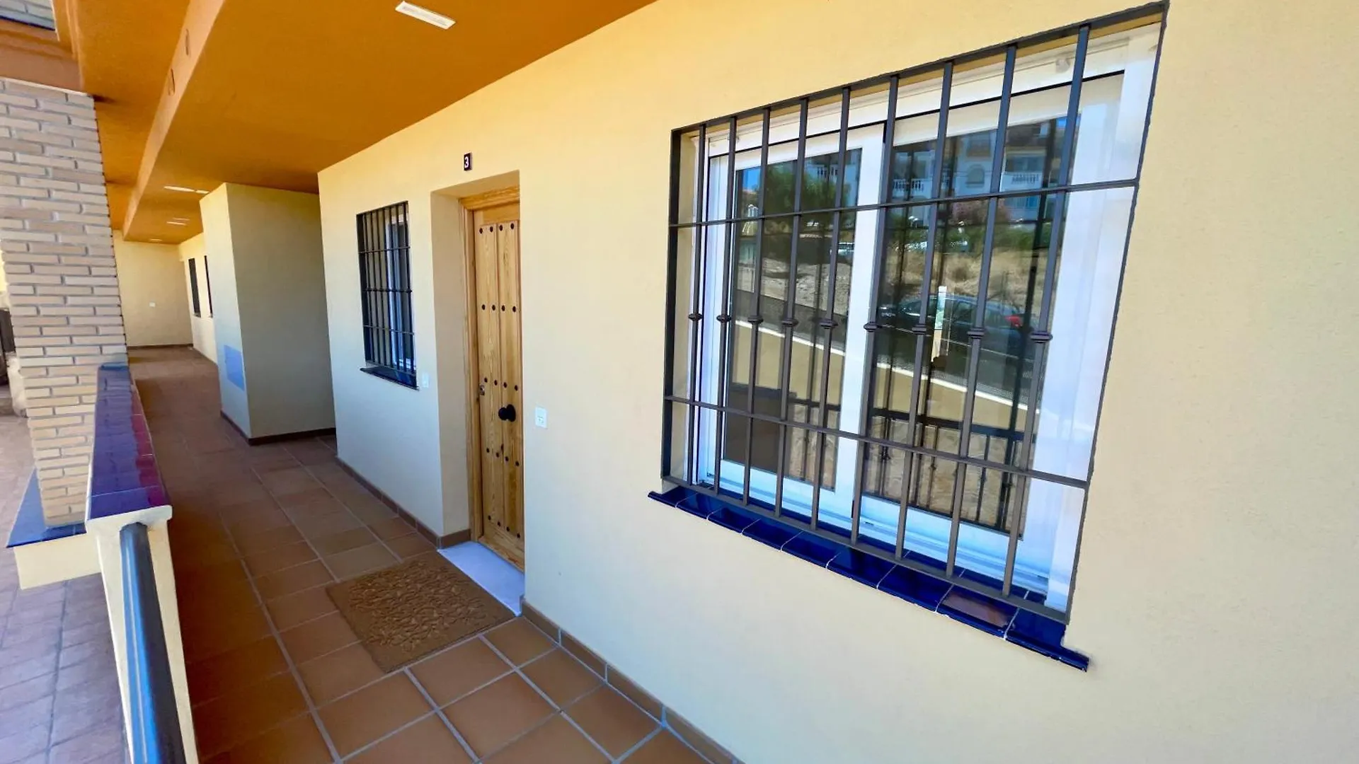 3New 2 Bed 2 Bath Apartment With Community Pool And Local Beach Mijas