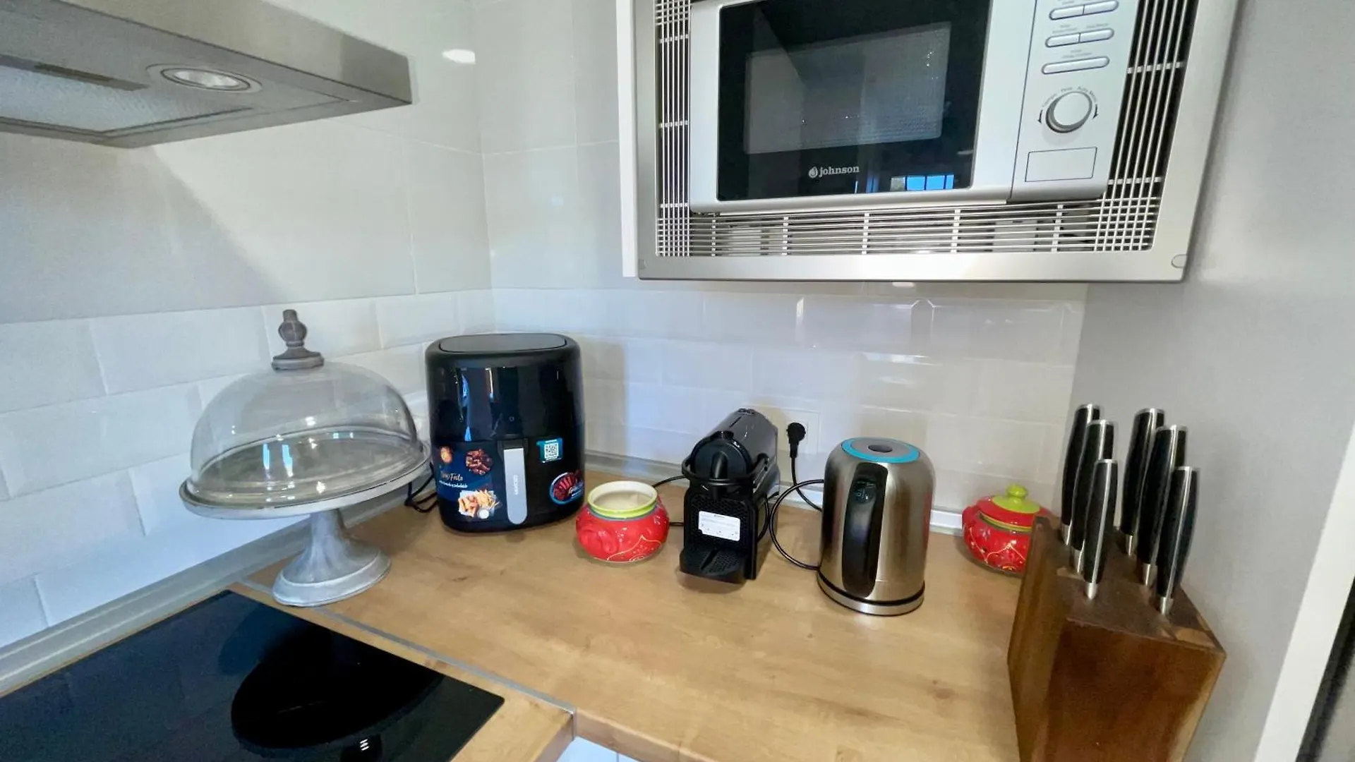 3New 2 Bed 2 Bath Apartment With Community Pool And Local Beach Mijas 0*,