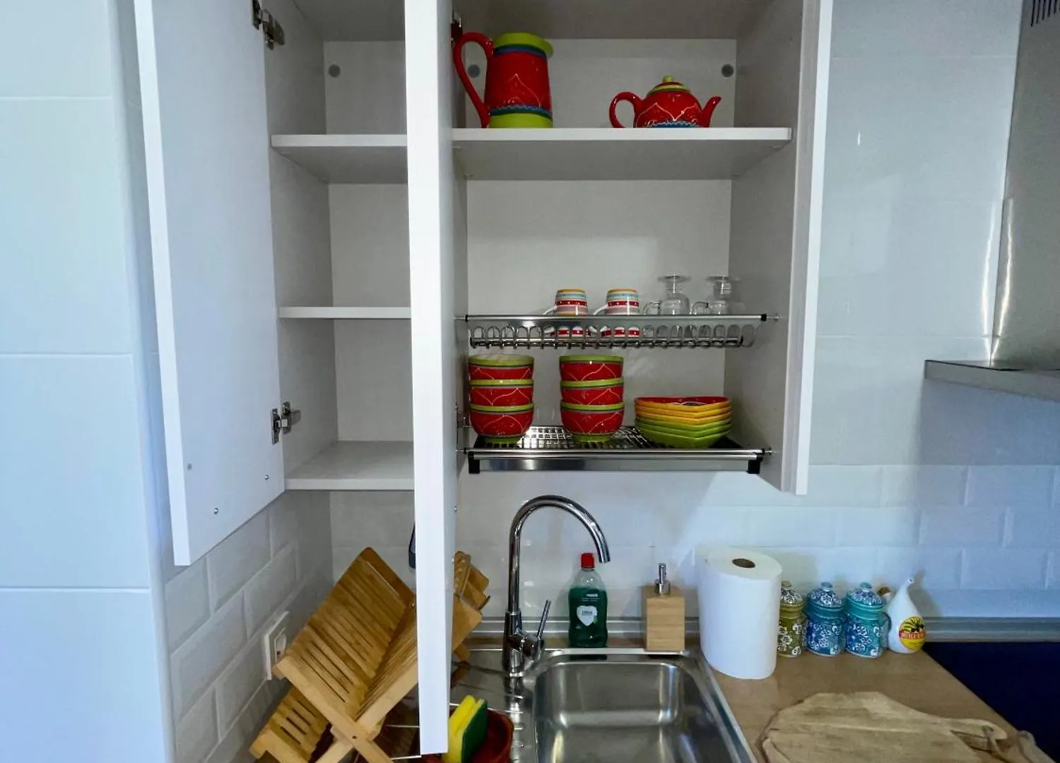 3New 2 Bed 2 Bath Apartment With Community Pool And Local Beach Mijas